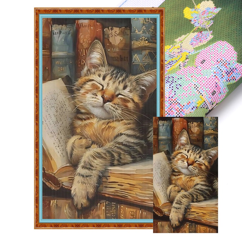 Big Size Of Cross Stitch,Cross Stitch